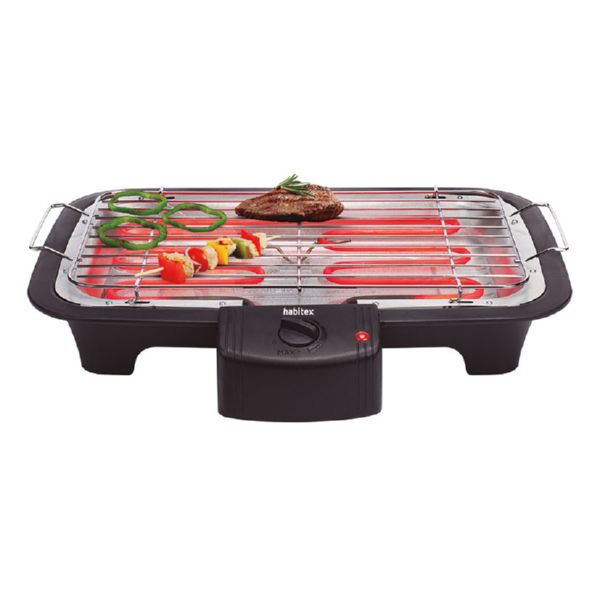 Barbacoa electrica CC585S
