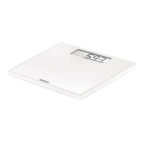 B&aacute;scula ba&ntilde;o digital Style Sense Safe 100