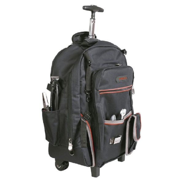 Bolsa mochila con ruedas Ratio