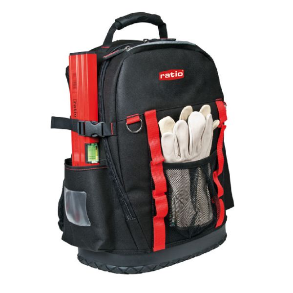 Bolsa / Mochila porta-herramientas.