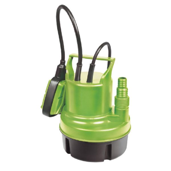 Bomba Hidrosub AL-58. Aguas limpias 200 w.