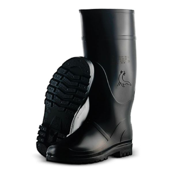 BOTA AGUA CA&Ntilde;A ALTA NEGRA. N&ordm; 43
