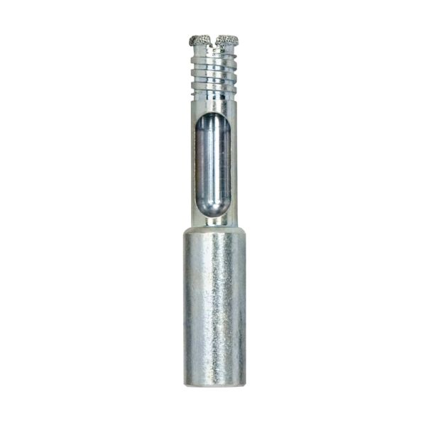 Broca de diamante de 8mm para perforaci&oacute;n en azulejo