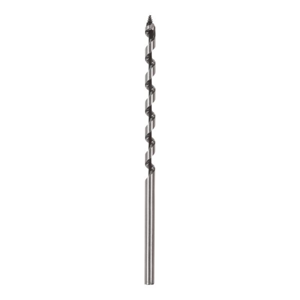 Broca helicoidale para madera 10x200mm