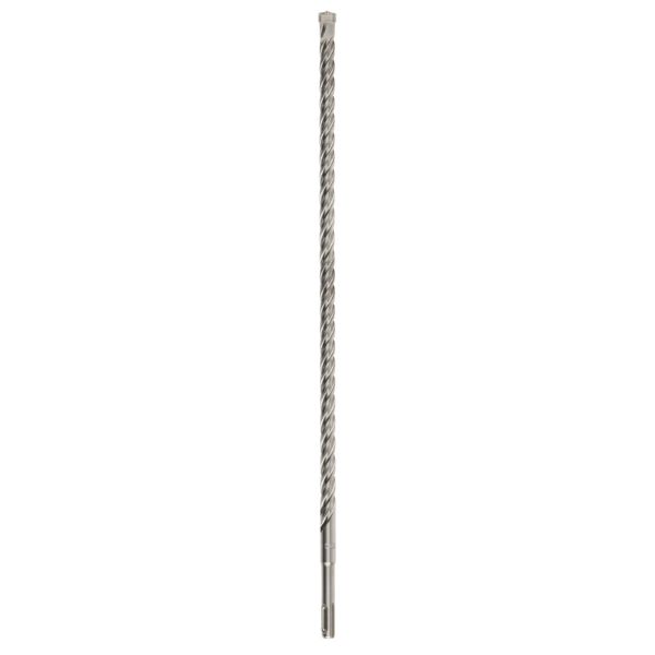 Broca  XLR SDS plus&reg;  14x460x400  con cabezal de carburo
