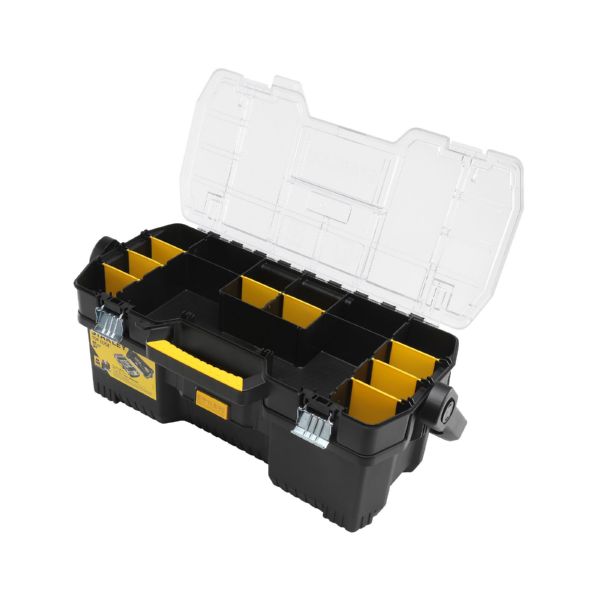 Caja con organizador  24"/67cm