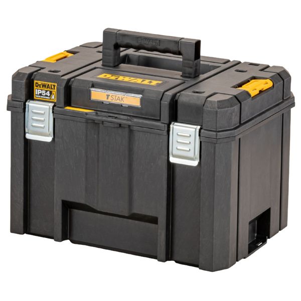 Caja de herramientas profunda TSTAK