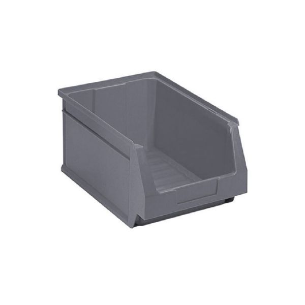CAJON APILABLE IND.N?52 GRIS 236X160X130