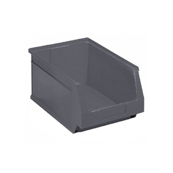 CAJON APILABLE IND.N?54 GRIS 336X216X155