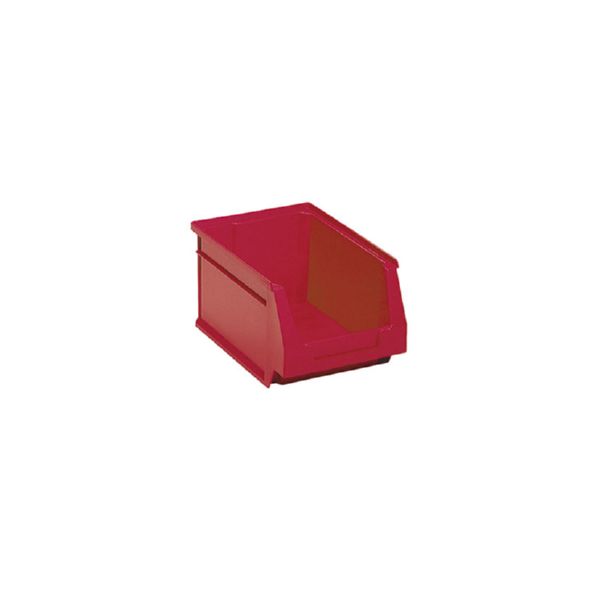 CAJON APILABLE N?52 ROJA 236X160X130MM.