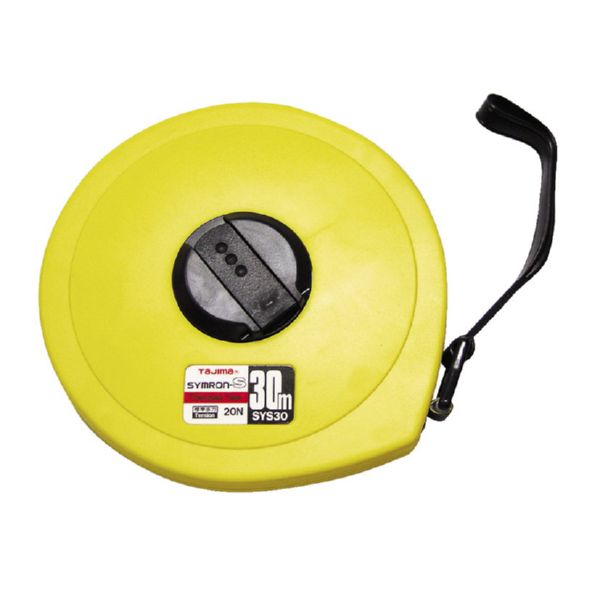 CINTA METRICA SYMRON-S 20M.BL.TAJIMA