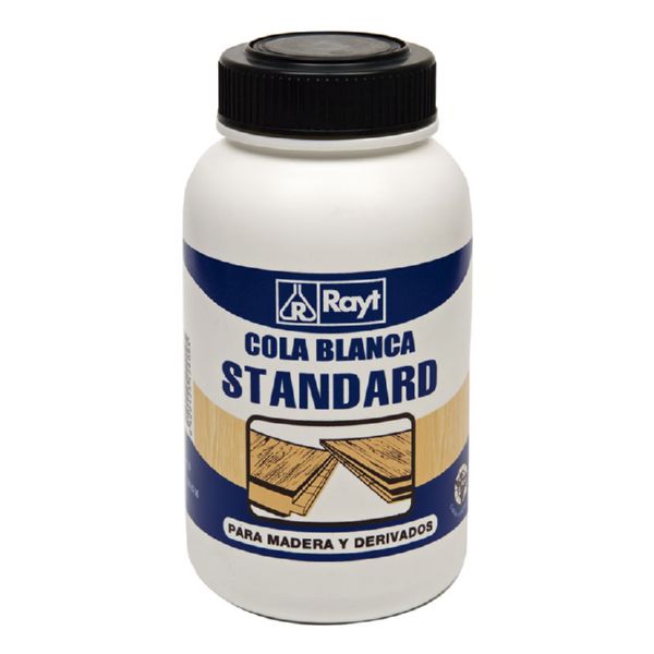 Cola blanca standard 1 kg.