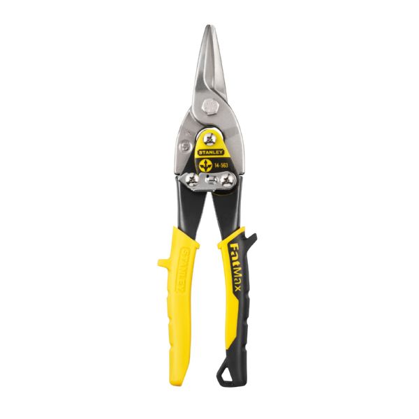  Corte recto FatMax