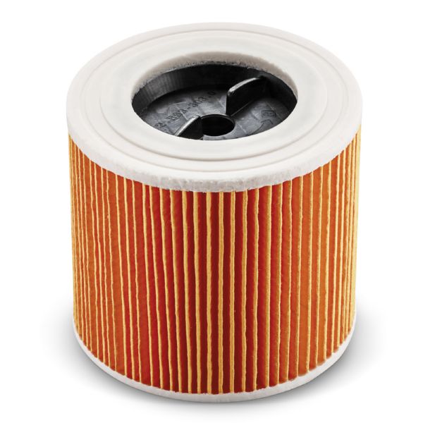 FILTRO DE CARTUCHOS 
