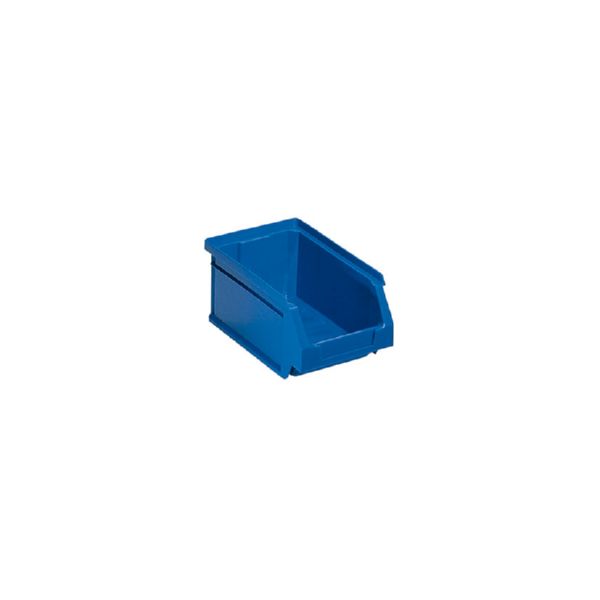 CAJON APILABLE N&ordm;51 AZUL 170X100X80MM.