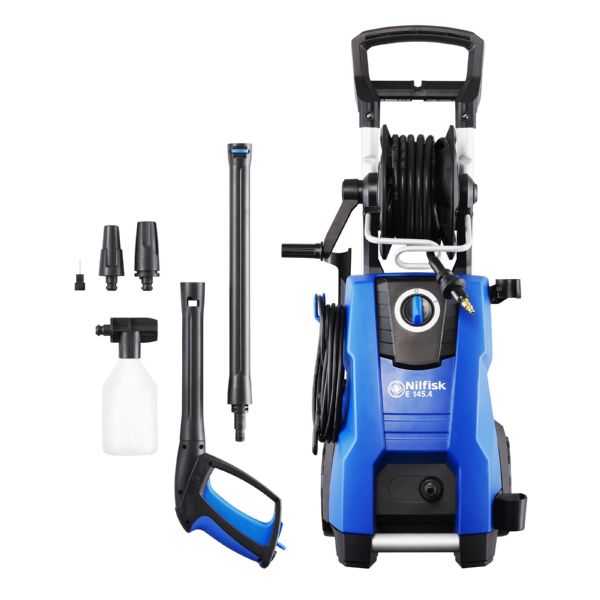 HIDROLIMPIADORA E 145.4-9 POWER X-TRA EU