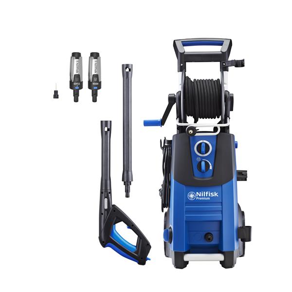 HIDROLIMPIADORA PREMIUM 180-10 EU