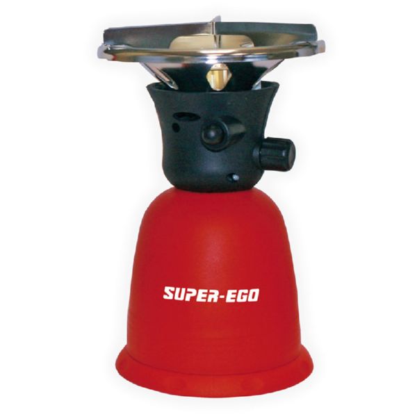HORNILLO PORTATIL A CARTUCHO 190GR