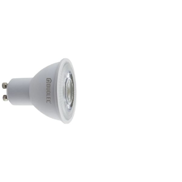 L&aacute;mpara Led dicro&iacute;ca GU-10 6,5W 6400K 43&ordm;