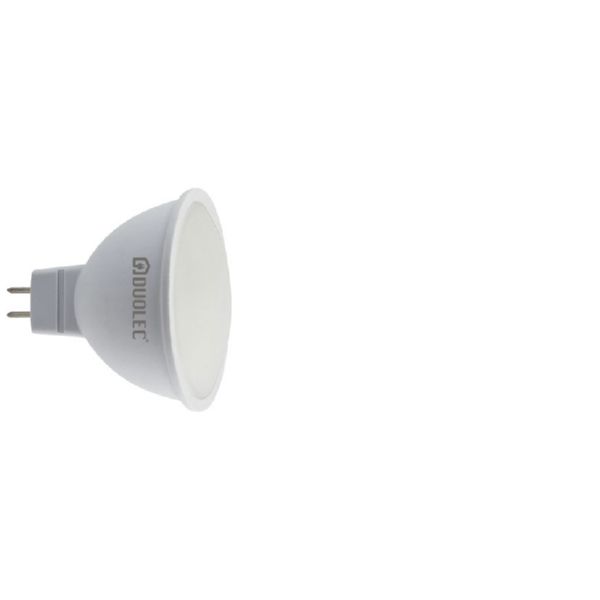 L&aacute;mpara Led dicro&iacute;ca MR-16  5W 3000K 110&ordm;