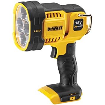 Luz LED de Faro XR 18V sin cargador/bater&iacute;a