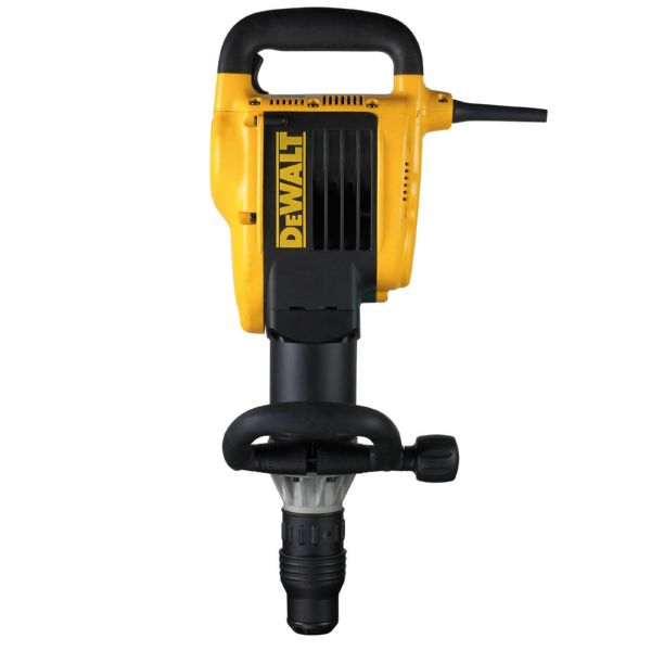 Martillo Demoledor 10kg 1500W - 17,9J - SDS Max