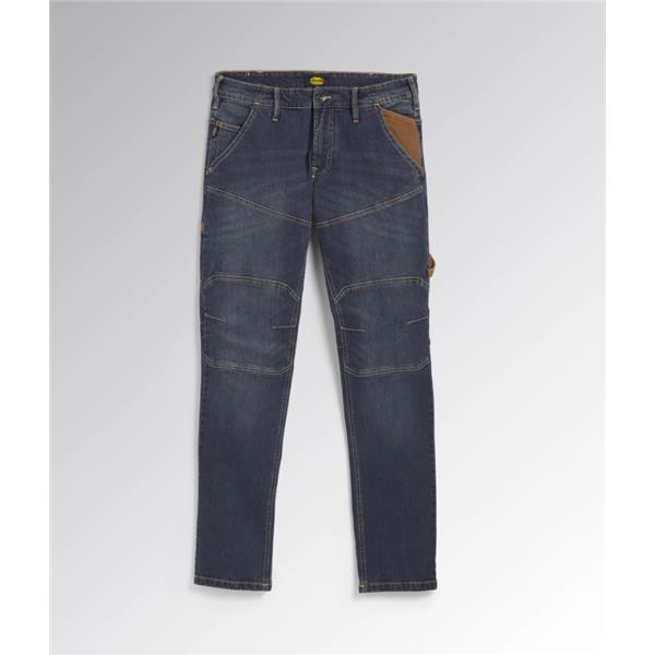 PANTALON STONE PLUS ISO 13688 LAVADO DIRTY T.30