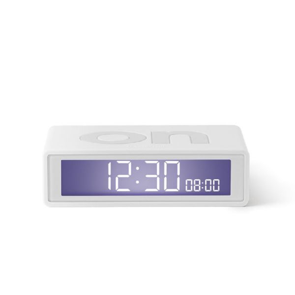 RELOJ DESPERTADOR LEXON TRAVEL SURT.
