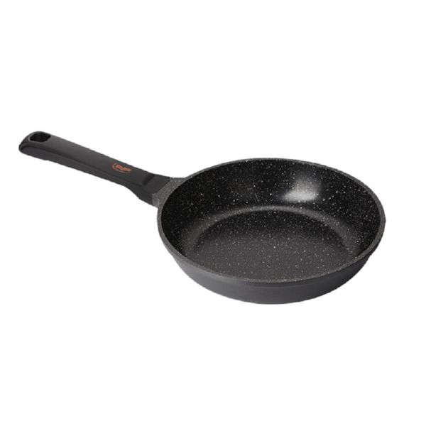 Serie Absolut Black. Sart&eacute;n 18 cm.