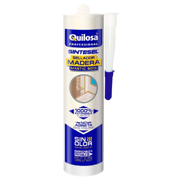 SINTESEL Sellador Casta&ntilde;o 300ml