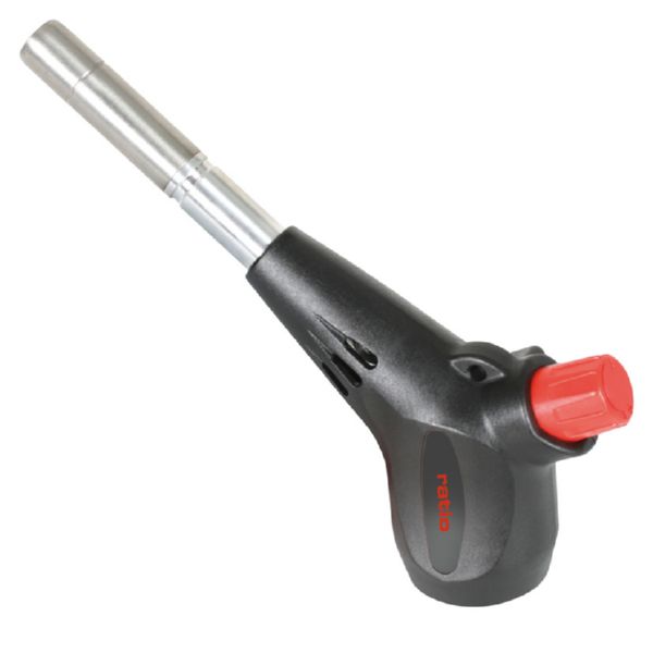 Soplete profesional MultiFire400.