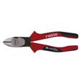 Alicate corte diagonal de fuerza RATIO P