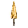 Broca c?nica para metal DEWALT Impact