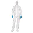 Buzo desechable DELTA PLUS DT115