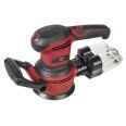 Lijadora exc?ntrica RATIO LR400NM.
