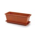Macetas y jardineras PLASTICFORTE