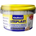 Masilla en pasta QUILOSA Liteplast.