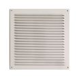 Rejilla ventilaci?n con mosquitera inter