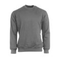 SUDADERAS LAND GREY