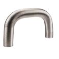 Tuber?a aluminio extensible.