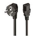 CABLE ALIMENT. C13. 1,5M UNICO