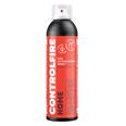 Mini extintor spray mano 200ml. Fuegos A, B, d y F.
