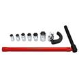 SET LLAVE GRIFER&Iacute;A TOPTUL ZZ191215