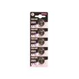 PILA BOTON MAXELL CR-2032 BL 5UN (pvp unidad)