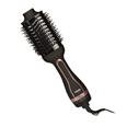 Cepillo secador negro 1300W JOCCA