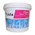 Cloro T-250 gr. 5 K. Lista