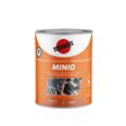 Minio titanlux naranja s/p 750 ml