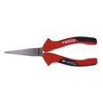 Alicate boca plana 160 mm. RATIO PRO SERIES