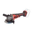 Amoladora de angulo BRUSH 125mm R-AM2025-B