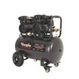 COMPRESOR SILENT 80LT 3HP CEVI
